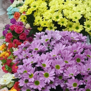 Фото от владельца Ясмин, магазин цветов
