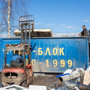 Фото от владельца Уни-Блок, ООО, торгово-закупочная компания