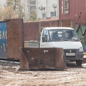 Фото от владельца Уни-Блок, ООО, торгово-закупочная компания