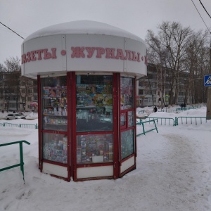 Фото от владельца Саранск печать, торговая сеть