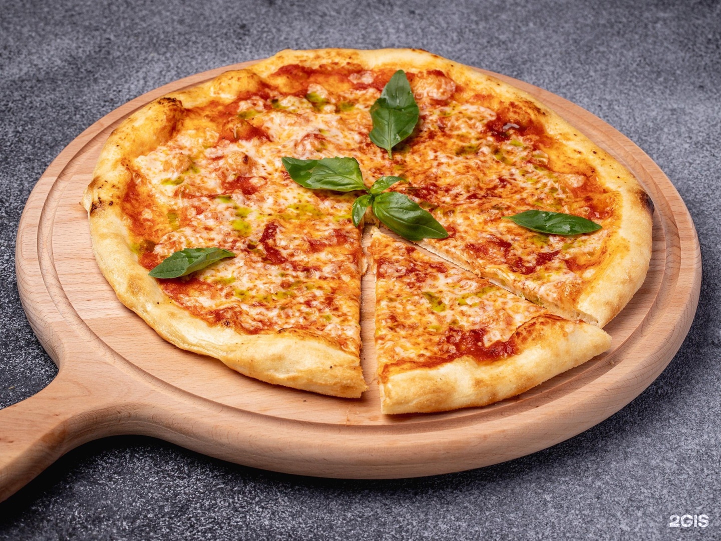 пицца маргарита с домашним соусом фото 91