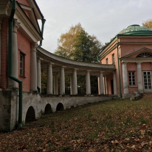 Фото от владельца Кузьминки, парк культуры и отдыха