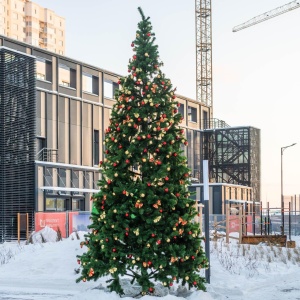 Фото от владельца Университетский, жилой комплекс