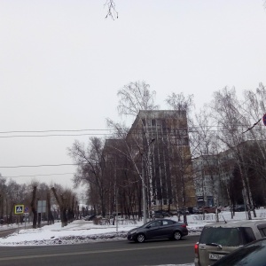 Фото от владельца Сибирский государственный индустриальный университет