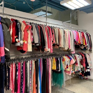 Фото от владельца Модный город, магазин одежды и секонд-хенд