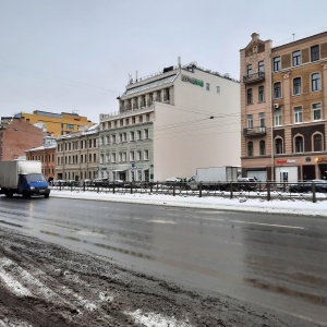 Фото от владельца Лиговский, 150, бизнес-центр