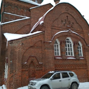 Фото от владельца Русская православная старообрядческая церковь