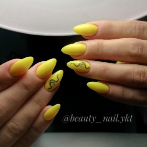 Фото от владельца Beauty Nail, ногтевая студия