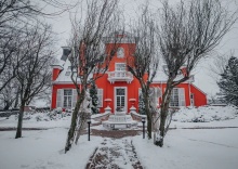 х. Усть-Койсуг: Отель Old House Resort & Spa