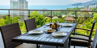 Адлер: Отель GG hotel