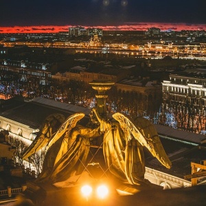 Фото от владельца Исаакиевский собор, государственный музей-памятник