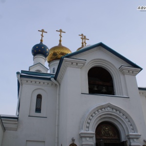 Фото от владельца Утоли моя печали, храм в честь иконы Божией Матери