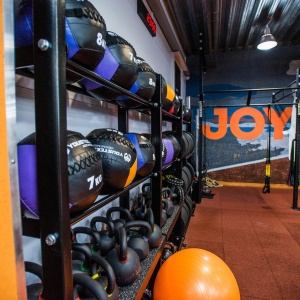 Фото от владельца JoyFit, фитнес-клуб