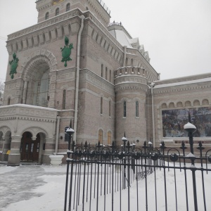 Фото от владельца Государственный мемориальный музей А.В. Суворова