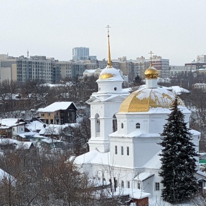 Фото от владельца Покровский храм