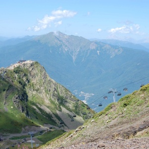 Фото от владельца Горки Город, горнолыжный курорт