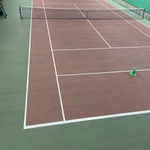 Фото от владельца Максат, академия тенниса