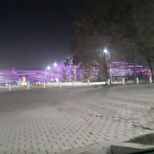 Фото от владельца Халык Арена, ледовая арена