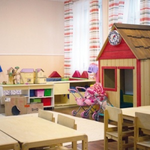 Фото от владельца Обыкновенное чудо, детский сад