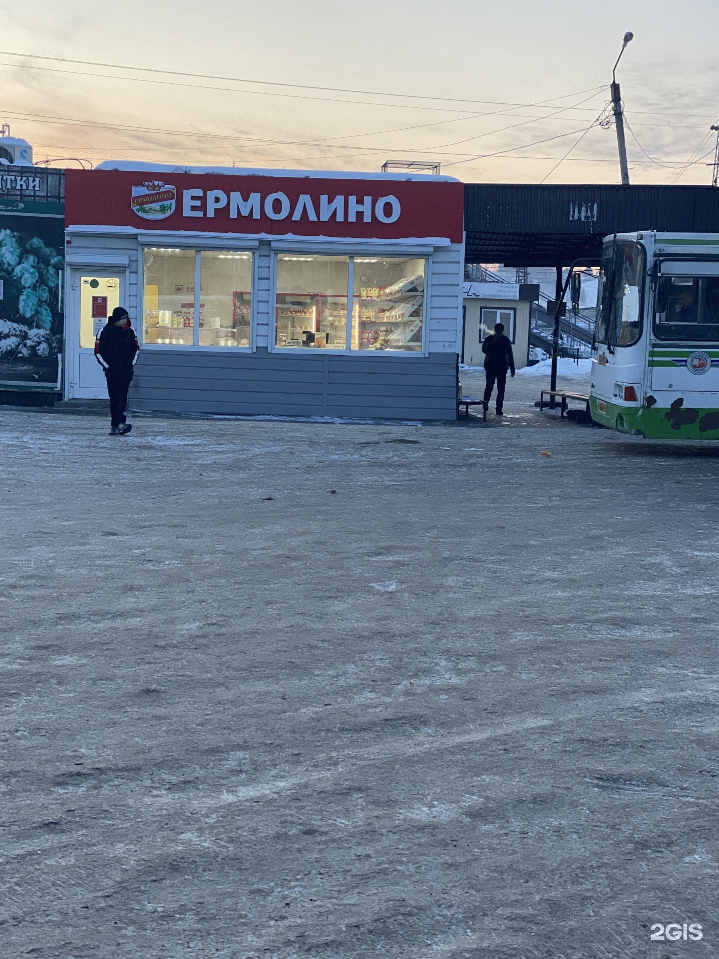 Станционная 24 новосибирск