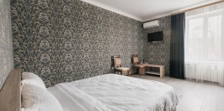 Пятигорск: Отель Дизак