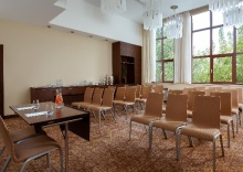 Новосибирск: Отель Grand Autograph Hotel Novosibirsk