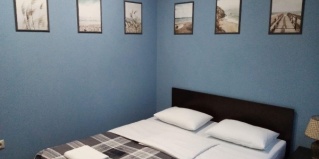 Адлер: Мини-отель Hostel house Sochi