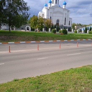 Фото от владельца Храм Новомученников и Исповедников Российских