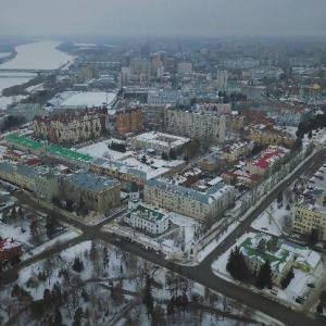 Фото от владельца Аэрокадр, фотостудия