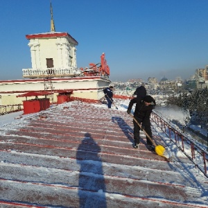 Фото от владельца Нужные Люди, компания