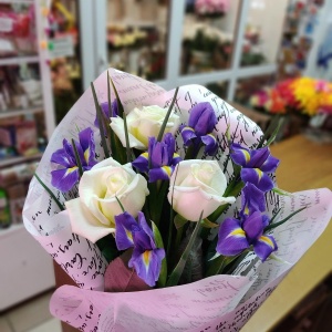 Фото от владельца Азалия, цветочный магазин