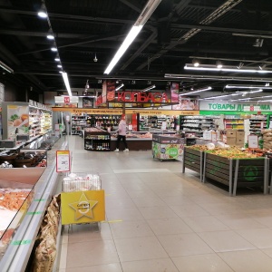 Фото от владельца Spar, гипермаркет