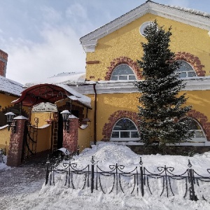 Фото от владельца Старый замок, ресторан-караоке