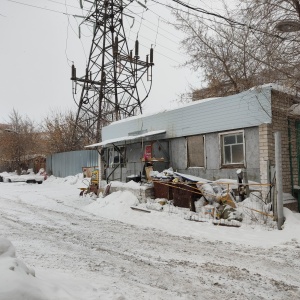 Фото от владельца Автостоянка