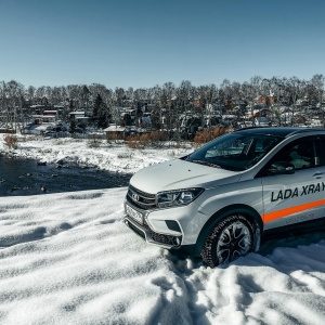 Фото от владельца Сатурн, официальный дилер LADA