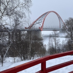 Фото от владельца Бугринская роща, парк культуры и отдыха