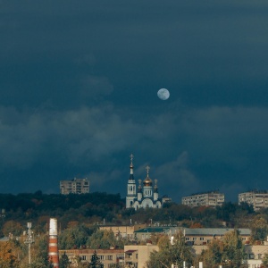 Фото от владельца Покровско-Татианинский собор