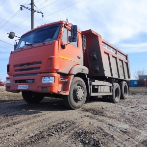 Фото от владельца АвтоСпецОмск Плюс, ООО, торгово-транспортная компания