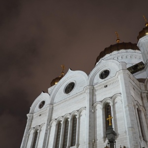 Фото от владельца Храм Христа Спасителя