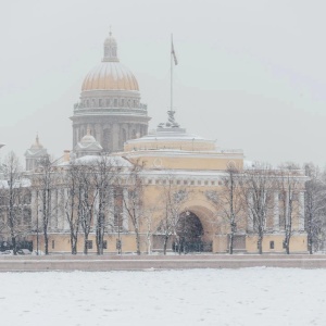 Фото от владельца Исаакиевский собор, государственный музей-памятник