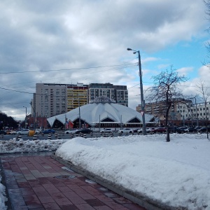 Фото от владельца Даниловский рынок, АО