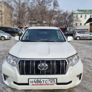 Фото от владельца Alfa-Car, компания автопроката