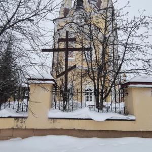 Фото от владельца Воскресенская церковь