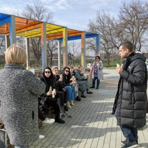 Фото от владельца Гауди-риелт, ООО, агентство недвижимости