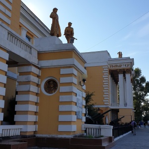 Фото от владельца Дом офицеров Забайкальского края, ГАУ