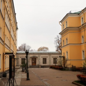 Фото от владельца Всероссийский музей А.С. Пушкина