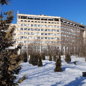 Фото от владельца Травмпункт, Детская городская клиническая больница им. З.А. Башляевой