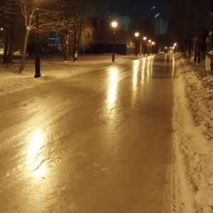 Фото от владельца Парк культуры и отдыха им. Ю.А. Гагарина