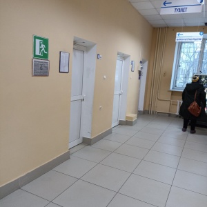 Фото от владельца Городская клиническая поликлиника №3