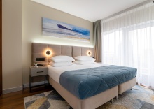 Владивосток: Отель NewLiving Hotel